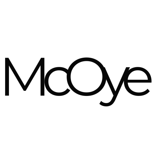 McOye Logo